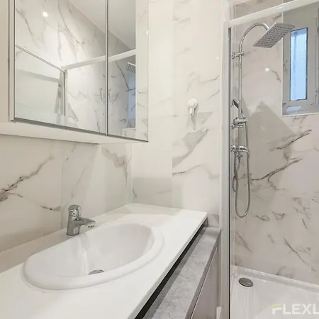 Holiday home Charming In Sorbonne Bercy Bois De Vincennes *