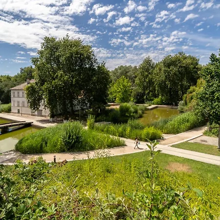 Holiday home Charming In Sorbonne Bercy Bois De Vincennes
