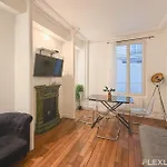Charming Room In Apartment Sorbonne Bercy Bois De Vincennes