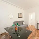 Charming Room In Apartment Sorbonne Bercy Bois De Vincennes