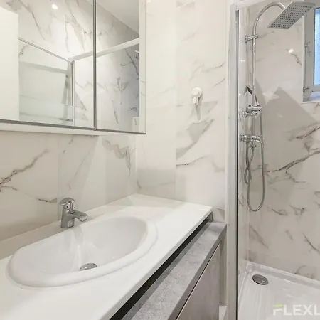Charming In Sorbonne Bercy Bois De Vincennes Casa vacanze